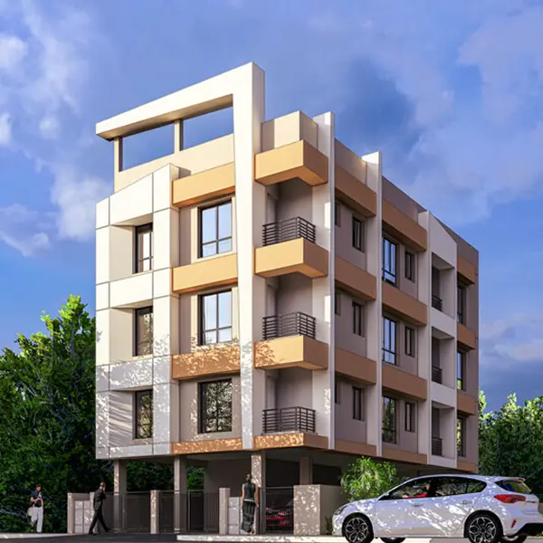 42/19 bediadanga 2nd lane